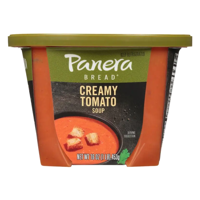Creamy Tomato Soup