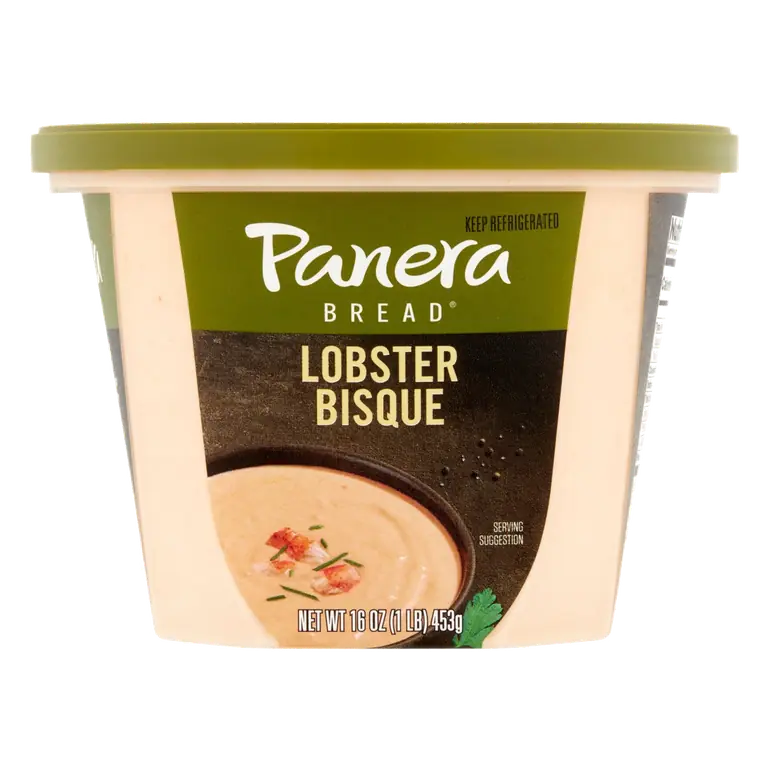 Lobster Bisque