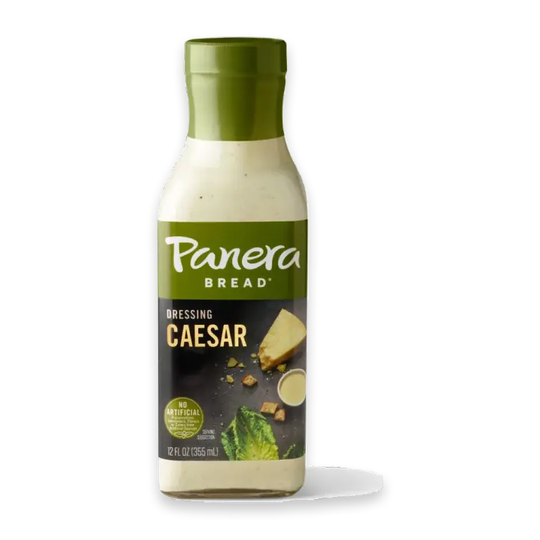 Panera Caesar Dressing