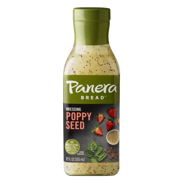 Poppy Seed Dressing Refrigerated