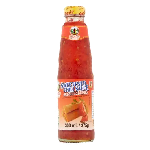 Sweet Chilli For Spring Roll