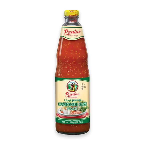 Cantonese Suki Sauce