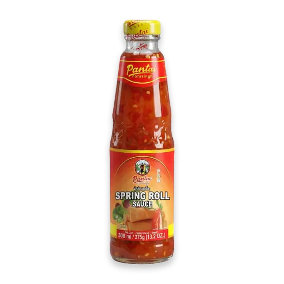 Spring Roll Sauce