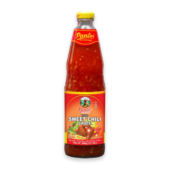 Sweet Chili Sauce