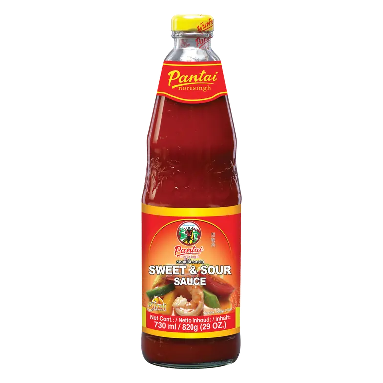Sweet&Sour Sauce