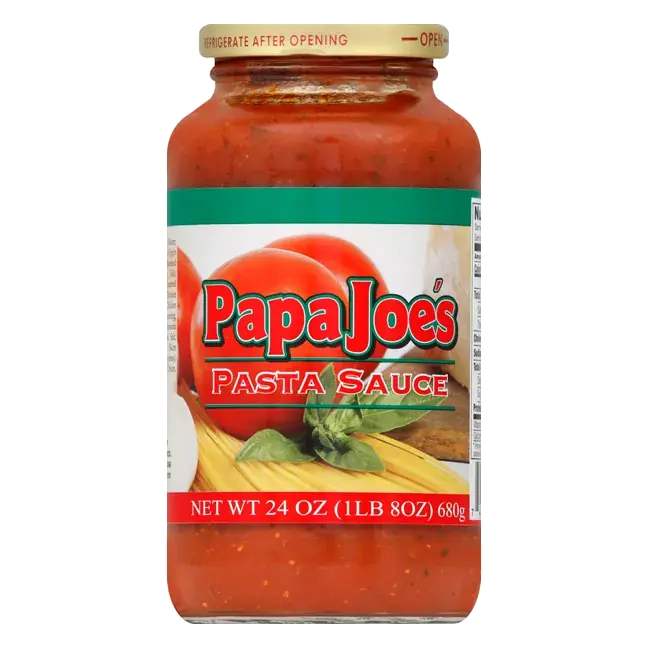 Pasta Sauce