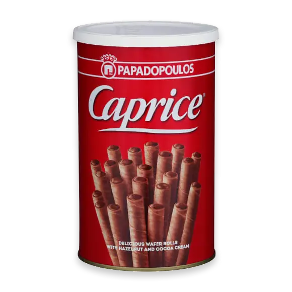 Caprice Classic