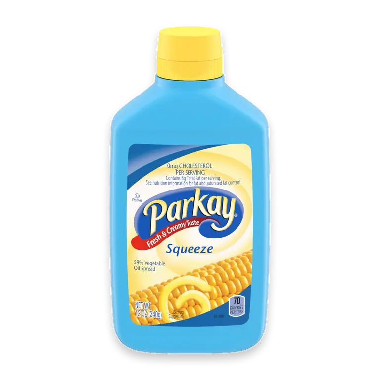 Original Vegetable Oil Squeeze
