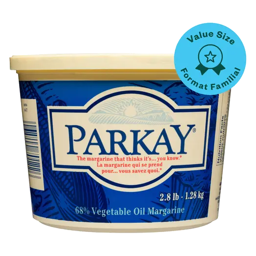 Soft Margarine Value Size 1.28 kg