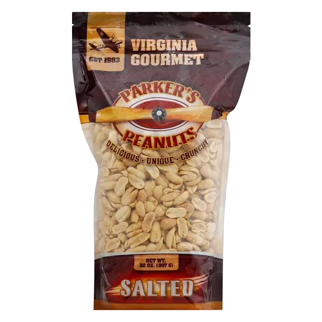 Peanuts, Salted