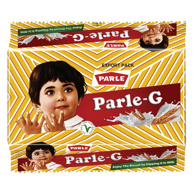 G Biscuit