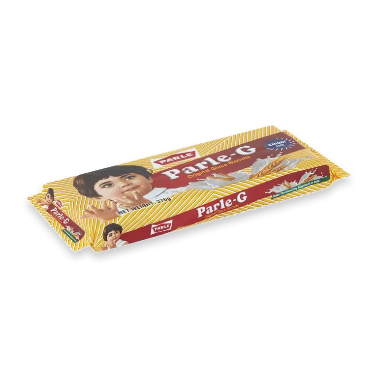 Glucose Biscuits Snack
