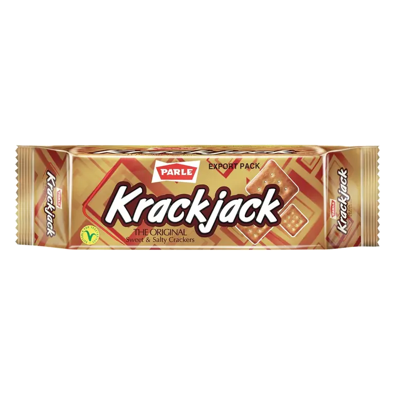 Krackjack Sweet & Salty Crackers