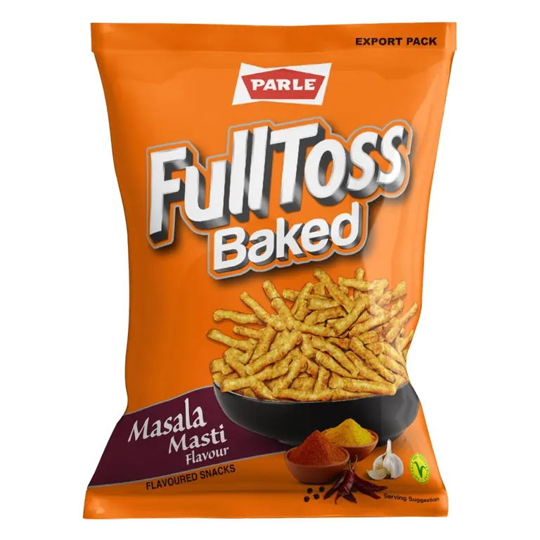 Masala Masti Fulltoss
