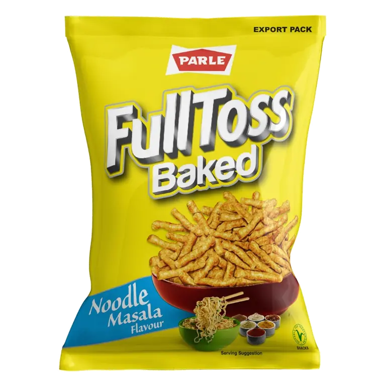 Noodle Masala Fulltoss