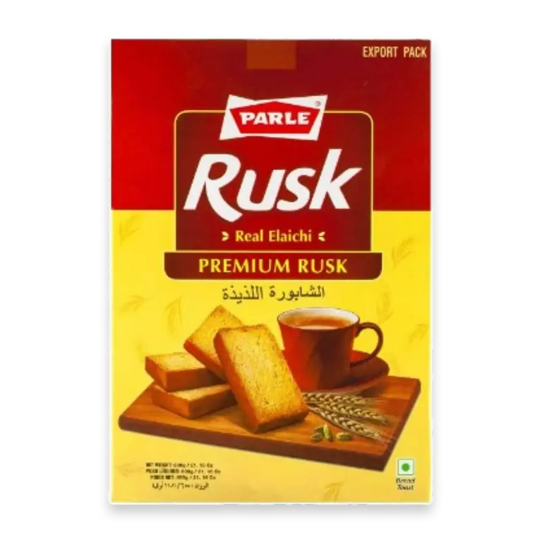 Premium Rusks