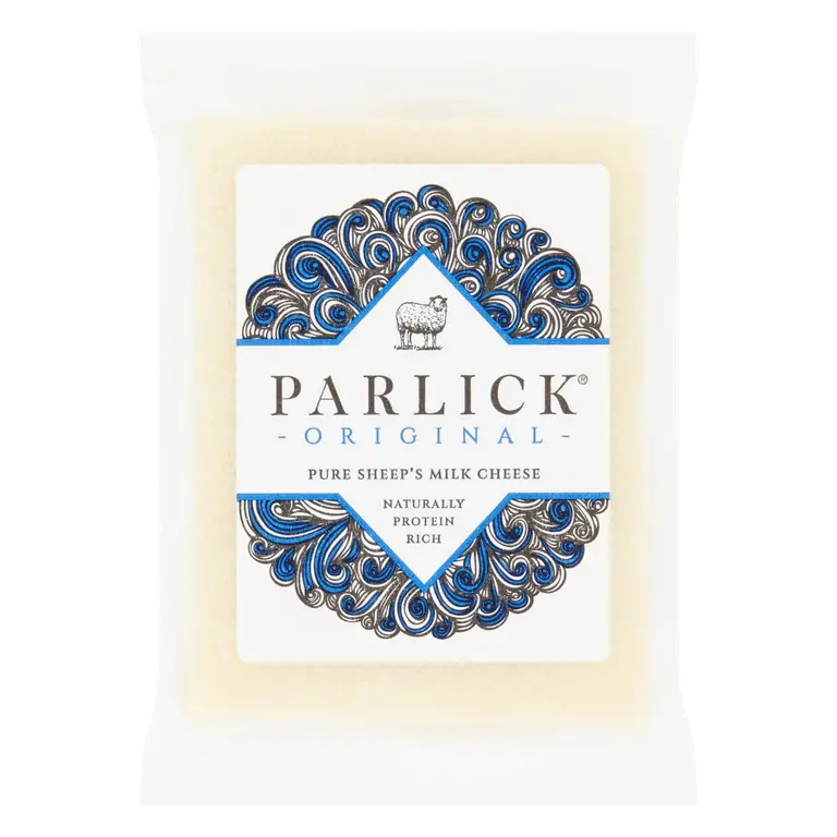 Original Pure Sheep's Milk Cheese 150g