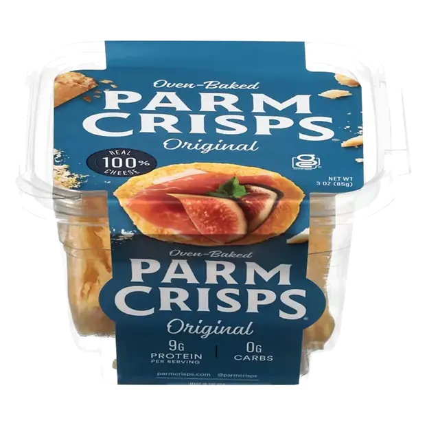 Oven-Baked Original Crisps