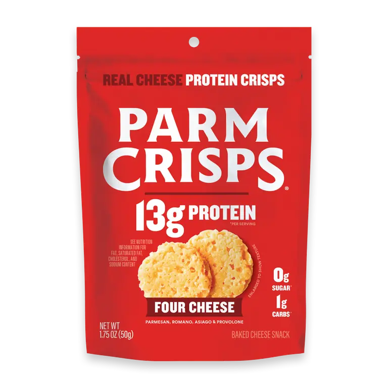 Four Cheese
