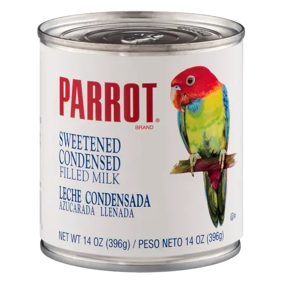 Sweetened Condensed Milk