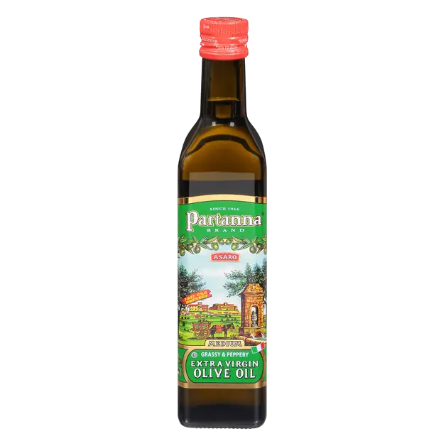 Medium Extra Virgin Olive Oil