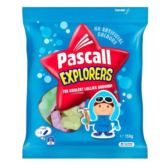Explorers