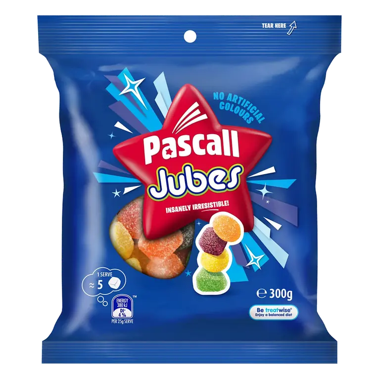 Jubes