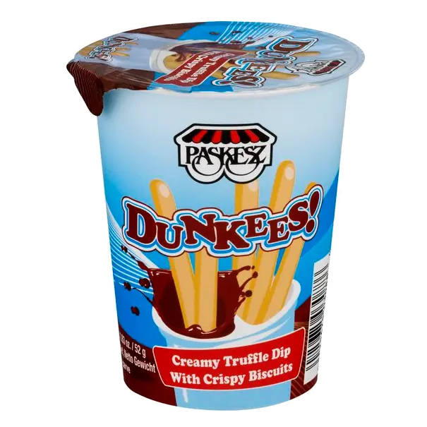 Dunkees!