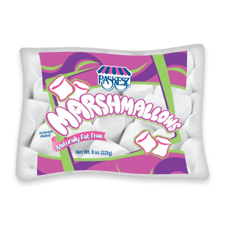 Fat Free Marshmallows