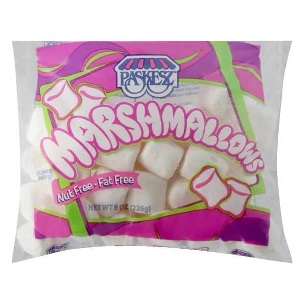 Gluten Free Marshmallows