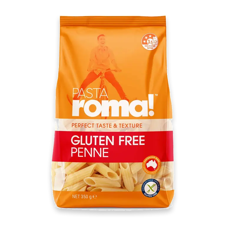 Gluten Free Penne