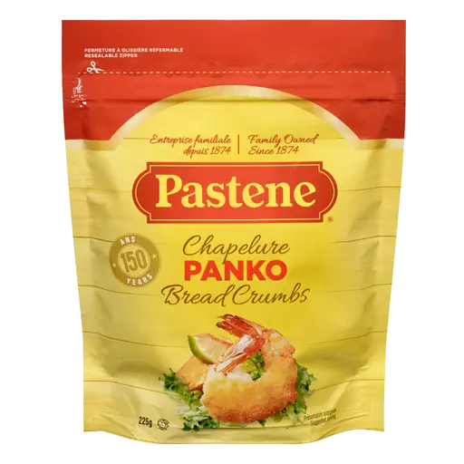 Panko Bread Crumbs 225 g
