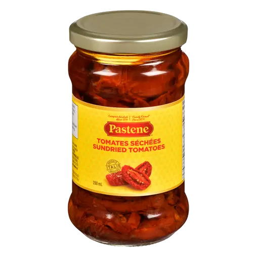 Sundried Tomatoes In Oil 280 ml