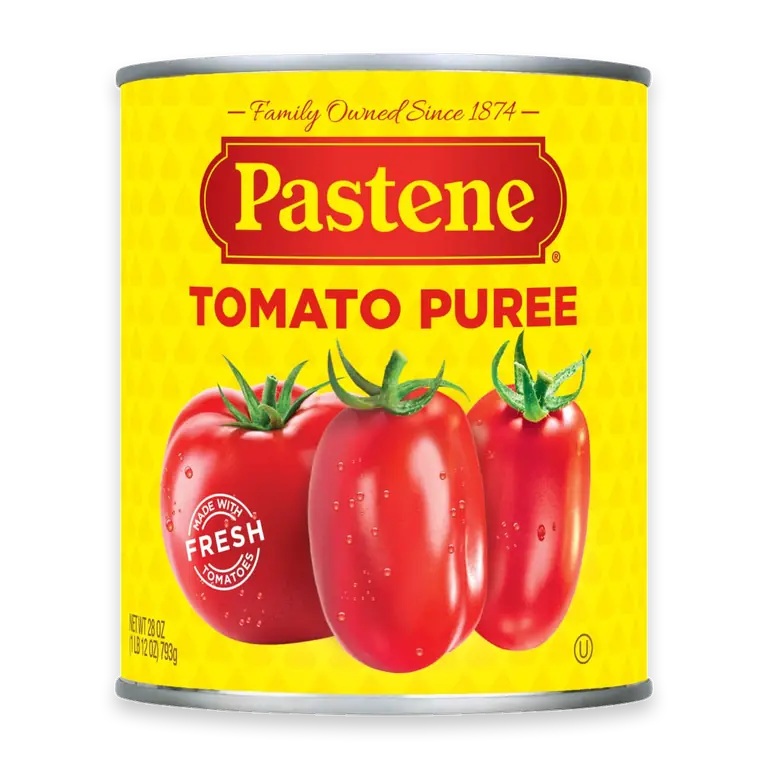 Tomato Puree