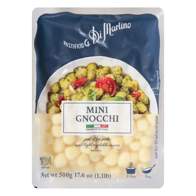 Imported Mini Gnocchi