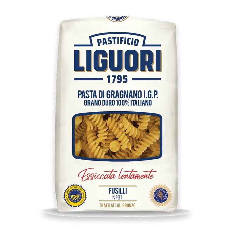 Fusilli