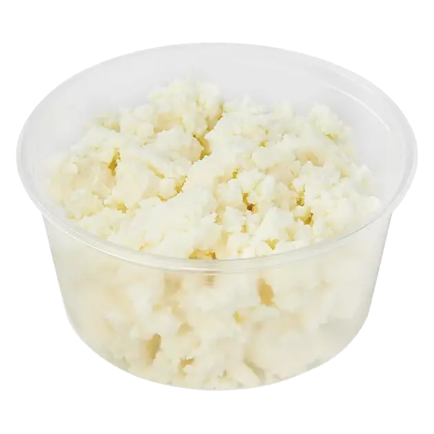 Crumbled Israeli Feta Cheese