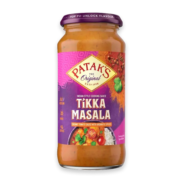 Tikka Masala 450g