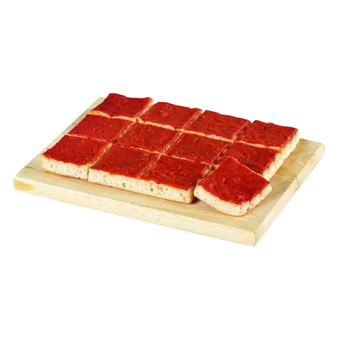Pizza Tomato 12 Piece 200 g
