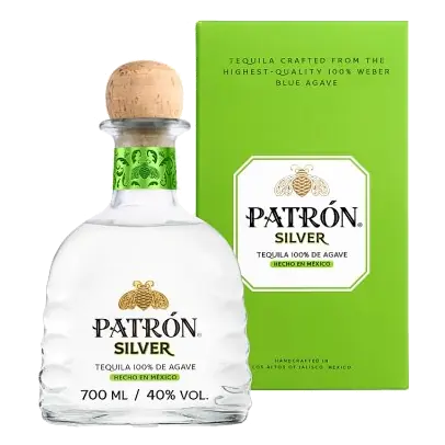 Silver Tequila