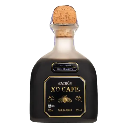 XO Cafe Coffee Liqueur