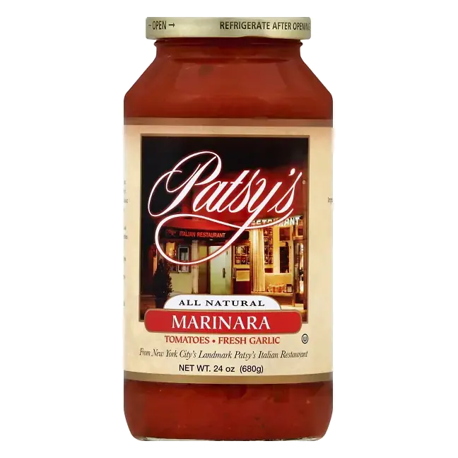 Marinara
