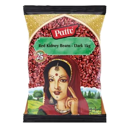 Dark Red Kidney Beans