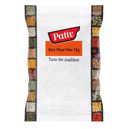 Fine Rice Flour
