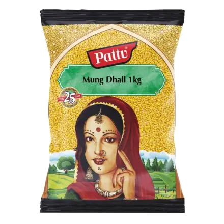 Mung Dhal