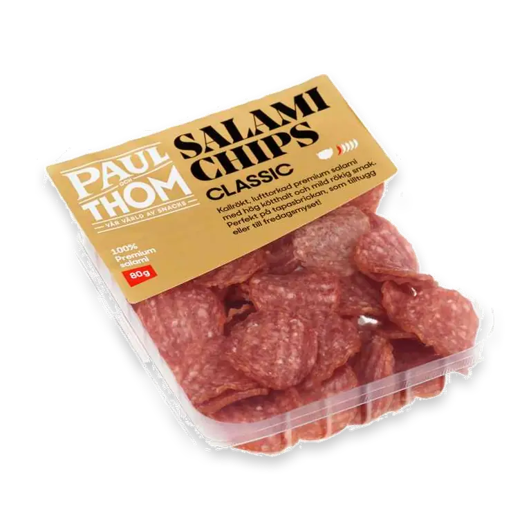 Salamichips Classic