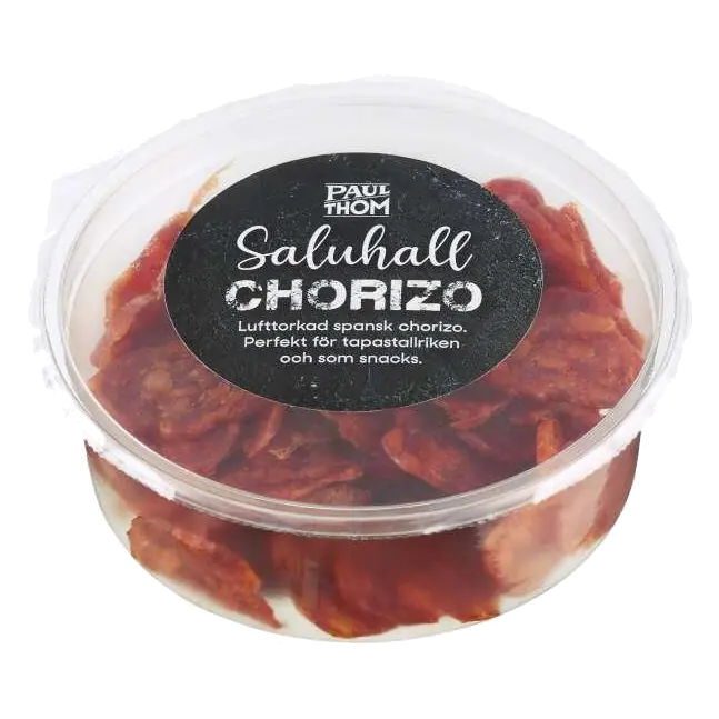Chorizo Fuet