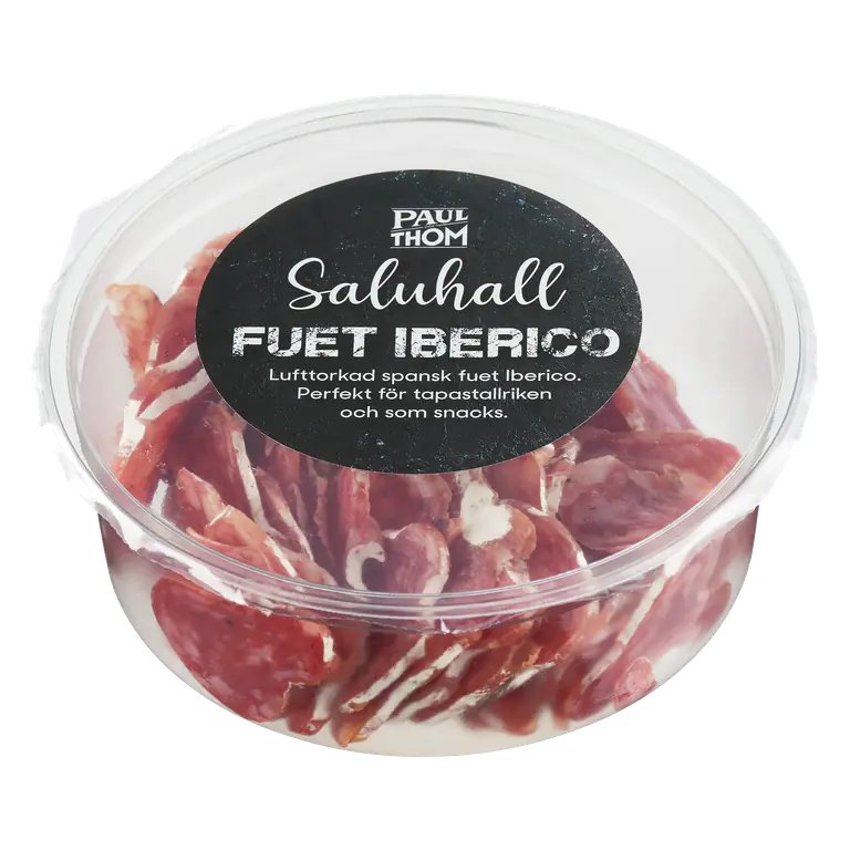 Iberico Fuet