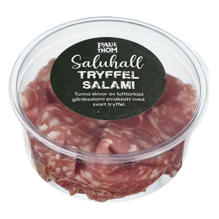 Tryffelsalami Saluhall