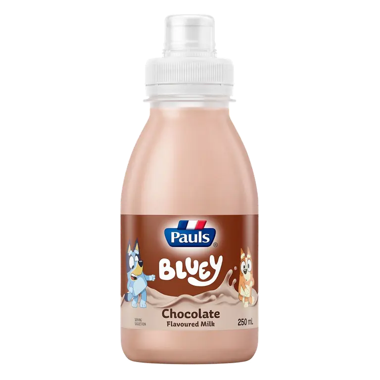 Milky Max Bluey